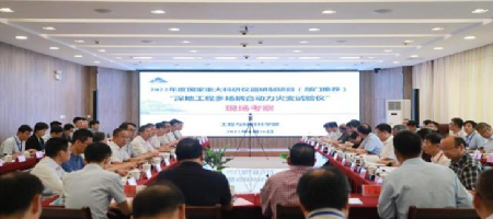 2023-2028年中國儀器儀表行業市場現狀及發展前景預測報告