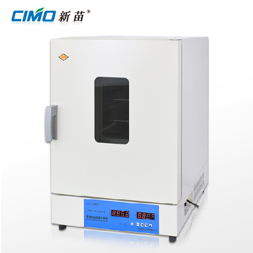 鼓風干燥箱怎么調時間和溫度