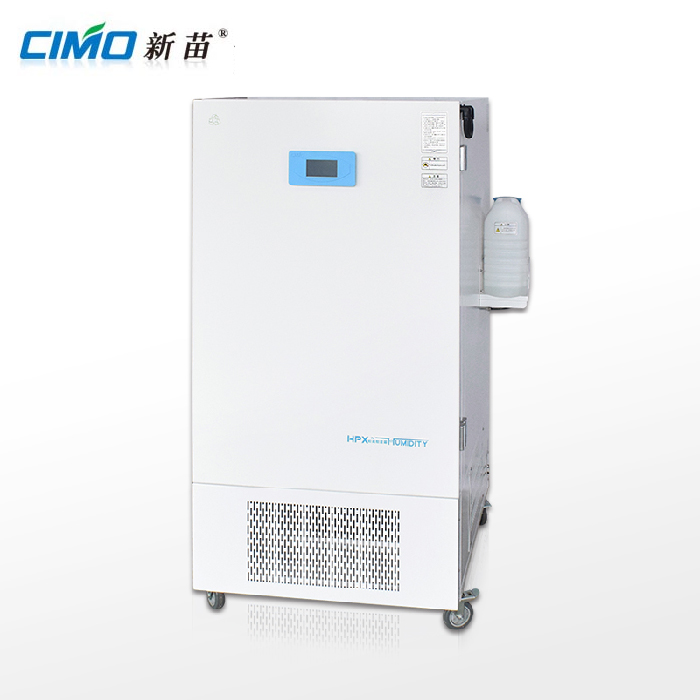 上海新苗HPX-510N恒溫恒濕培養箱（觸摸屏）